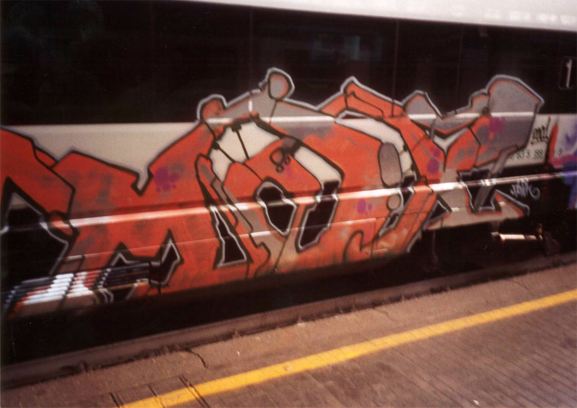MORK  ETRPOWER